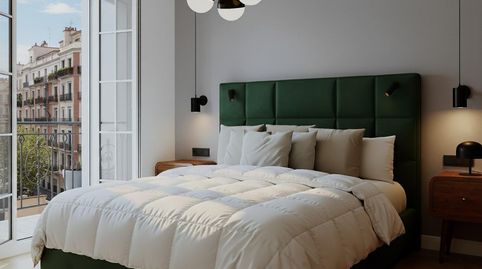Foto 4 de Piso en venta en Calle Coso, Paseo Independencia, Zaragoza Capital