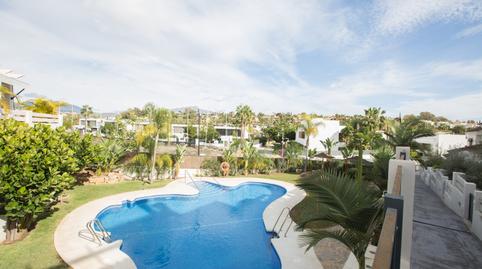 Photo 3 of Single-family semi-detached for sale in Paraiso - Barronal, Estepona