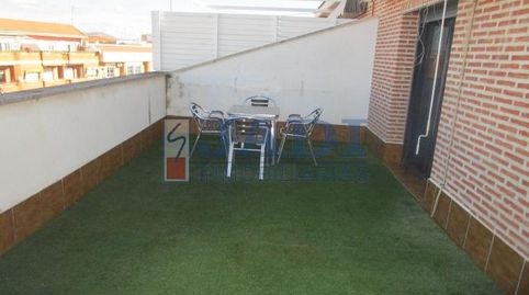 Foto 3 von Dachboden zur Miete in Valdepeñas, Ciudad Real