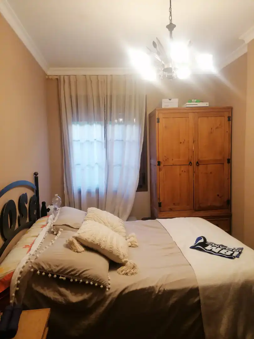 Chalet con piscina en venta en La Carlota, imagen 11
