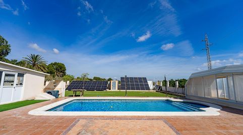 Photo 3 of Houses for sale in Torrejon San Br, Rojales, Alicante