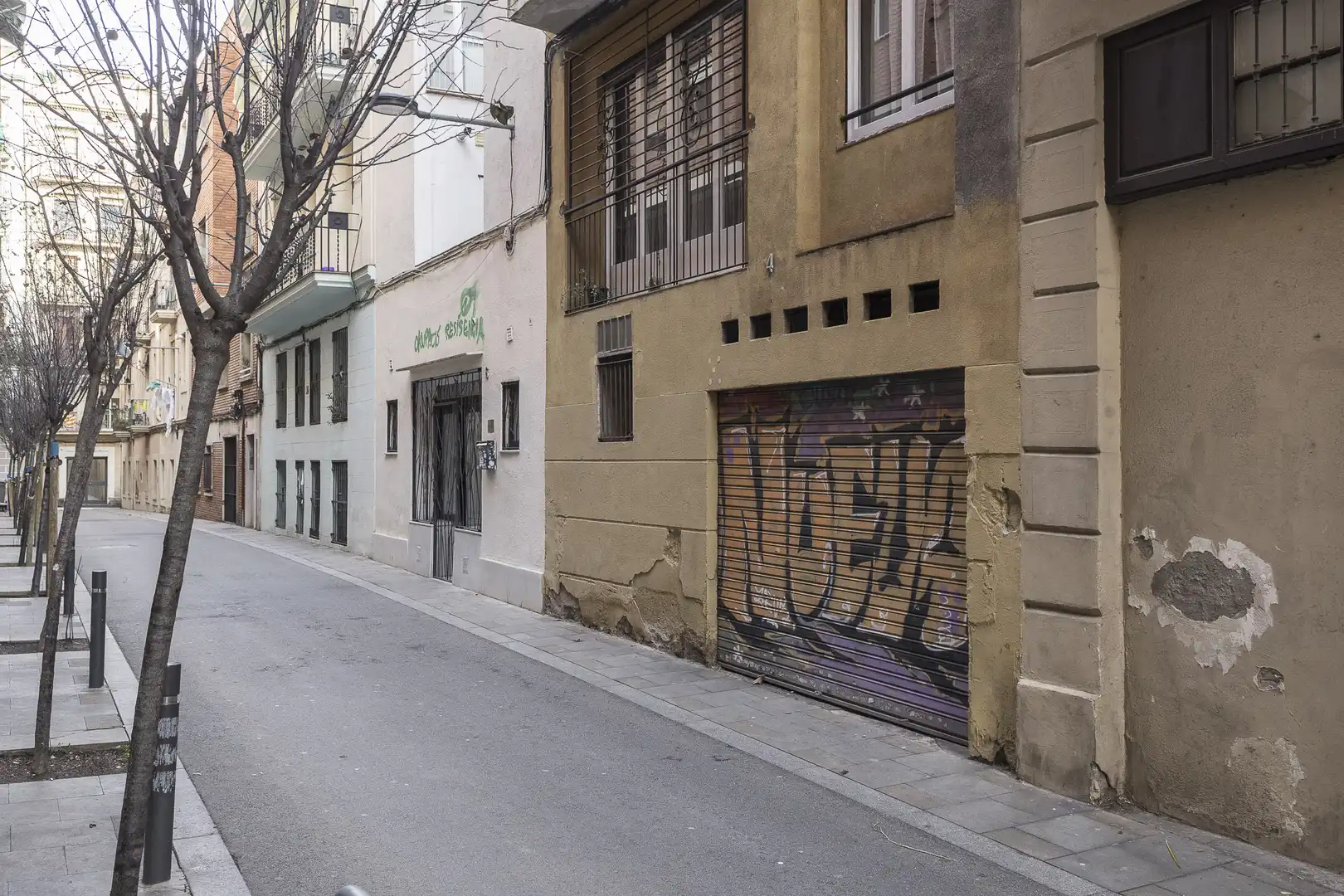 Residencial en venda a Gràcia, imagen 28