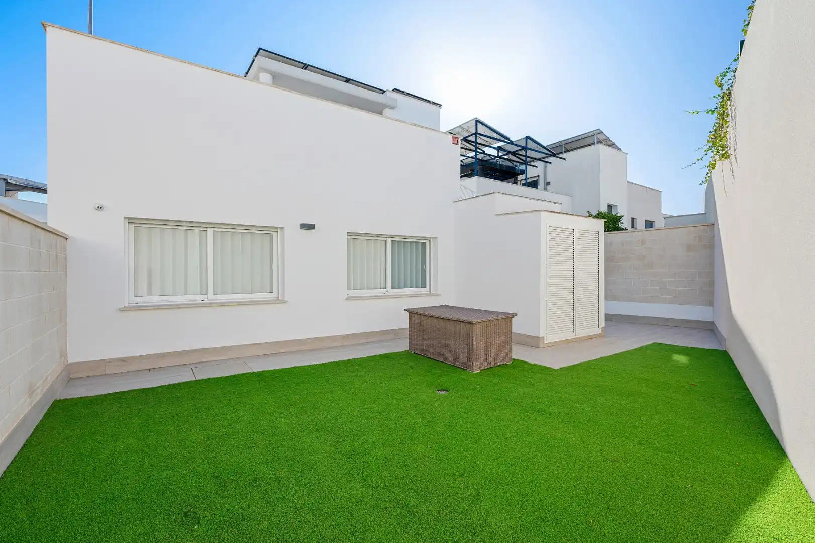 Casa con piscina en venta en San Miguel de Salinas, imagen 28