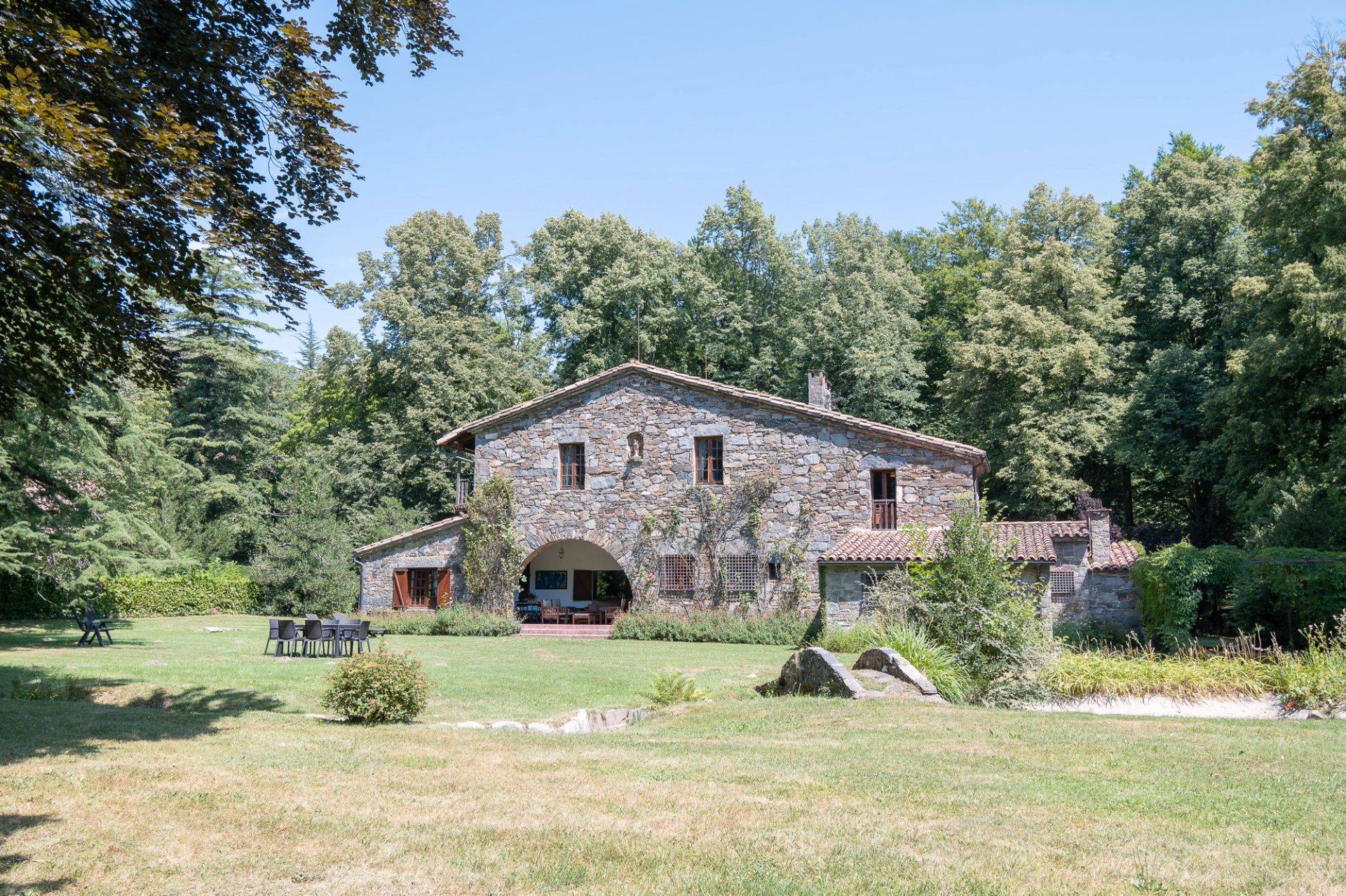 Country house for sale in Maristany, Camprodon