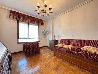 Foto 5 de Pis en venda a Calle Lasaga Larreta, 26, El Parque - Zapatón, Torrelavega