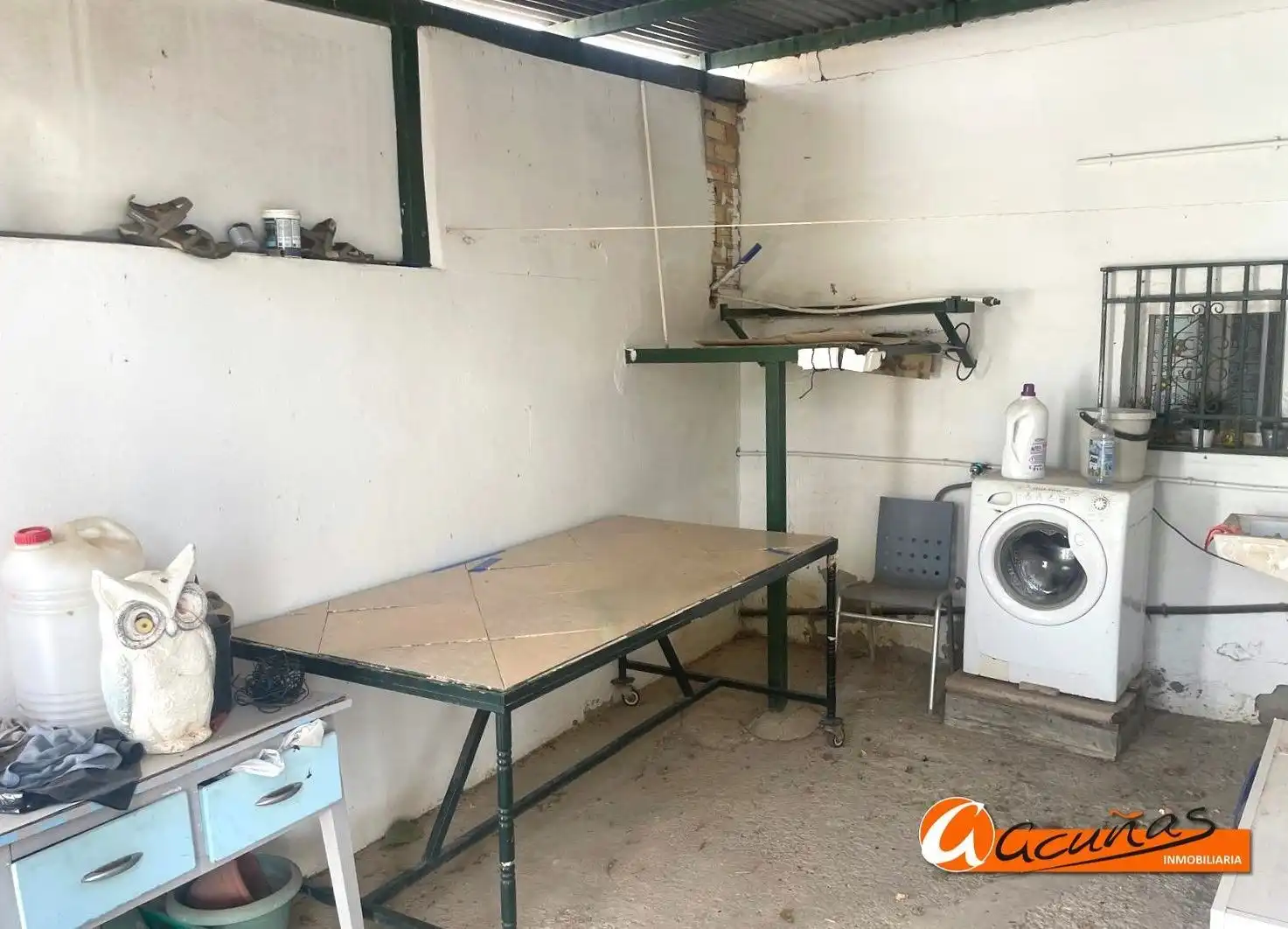 Casa o xalet en venda en Antequera amb Terrassa, Traster i Piscina