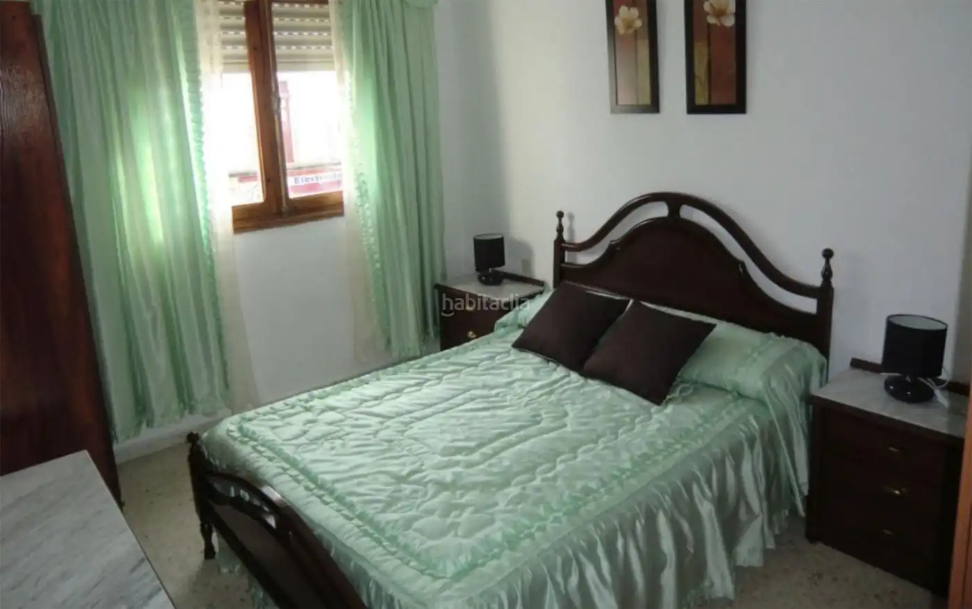 Piso en venta en Calle Extremadura 5, imagen 3