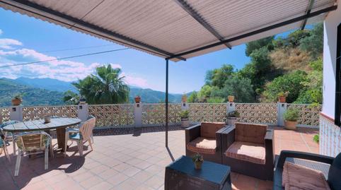 Photo 2 of Country house for sale in N/a, -1, Sayalonga, Málaga