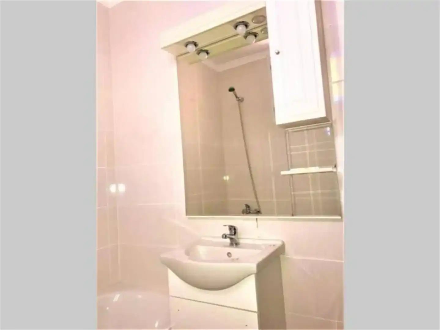 Baño de Dúplex en venta en Arona con Jardín privado, Piscina y Amueblado