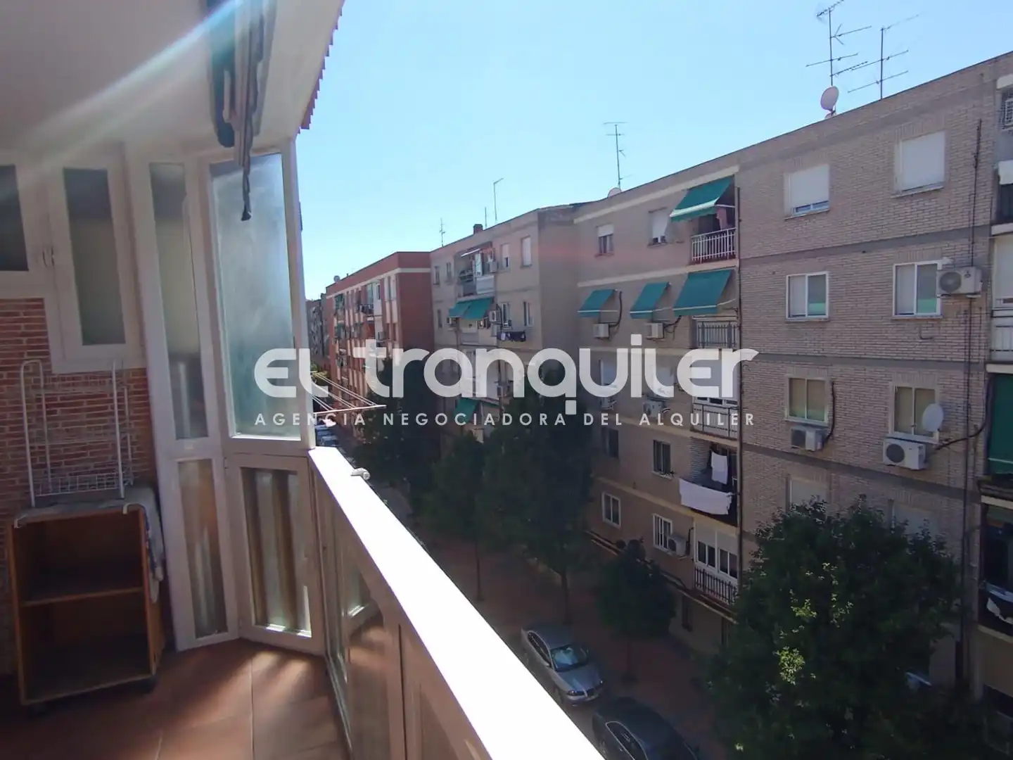 Flat for sale in Avenida España, Universidad