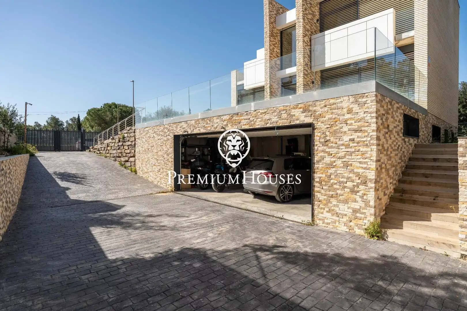 Maison avec piscine à vendre à Calle Nosta Sra. De Falgars, imagen 46