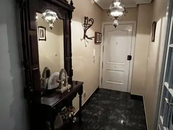 Flat for sale in Torredelcampo  with Air Conditioner and Balcony