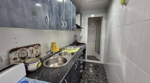 Foto 3 de Piso en venta en Calle Jaume Balmes, La Llagosta, Barcelona
