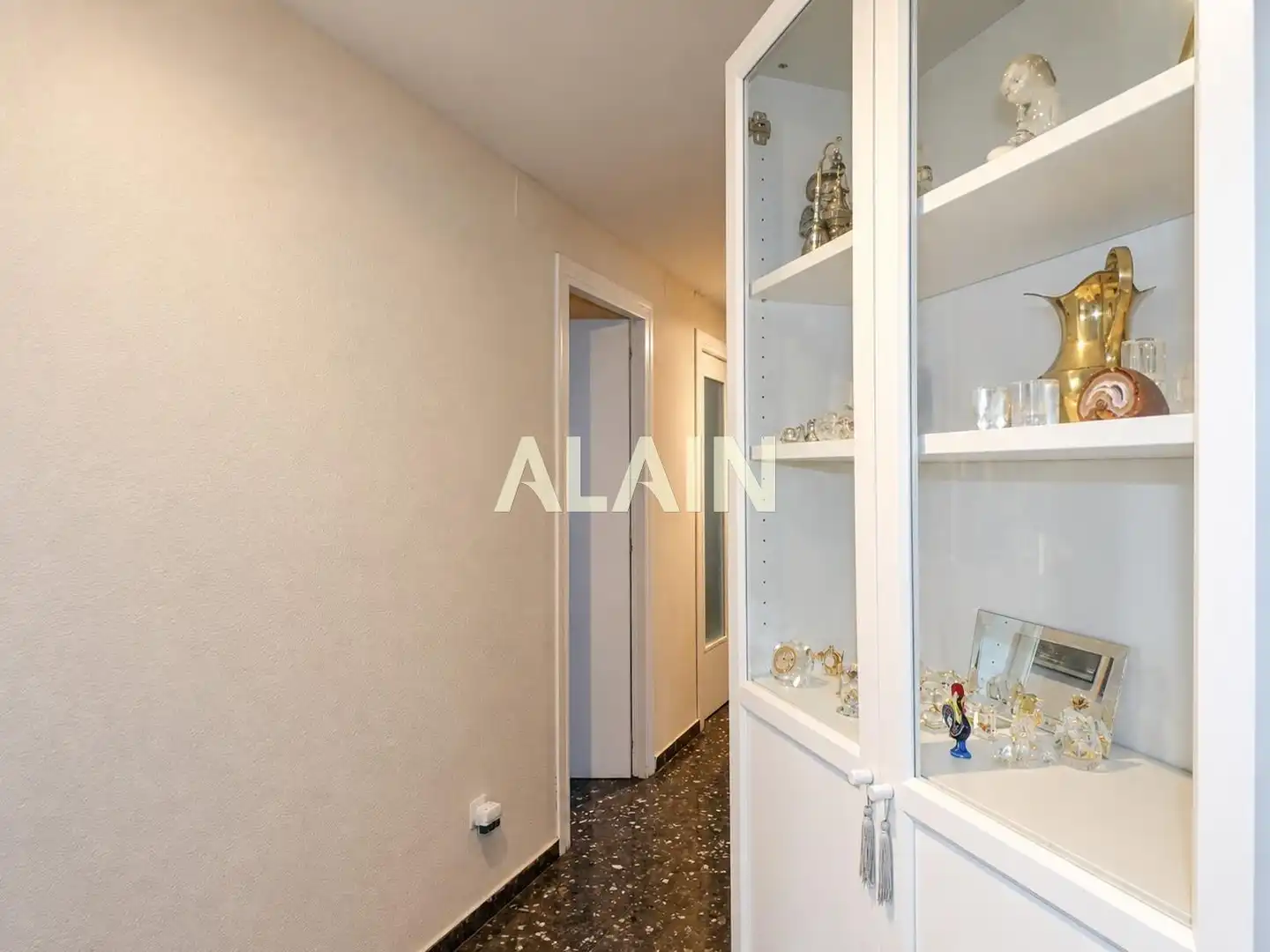 Wohnung mit Terrasse zum Verkauf in L'Eixample, imagen 36