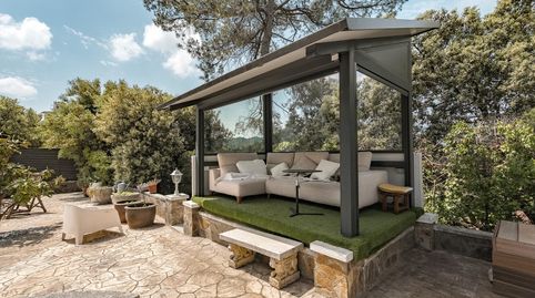 Foto 4 de Casa o chalet en venta en Vacarisses, Barcelona