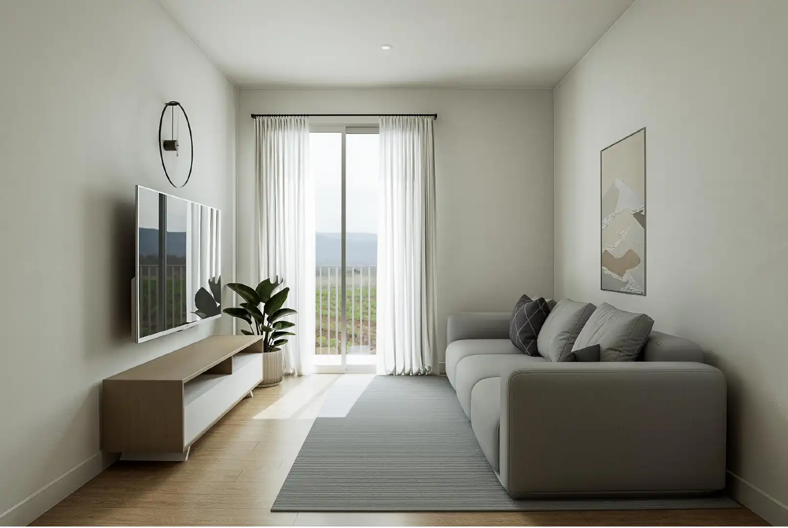 Piso con ascensor en venta en Carrer de Miquel Àngel 14, imagen 56