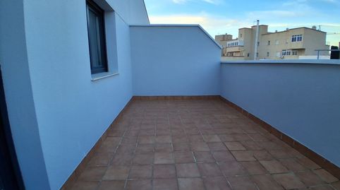 Foto 4 de Pis en venda a Cruz de Martos, La Cañada de San Urbano, Almería Capital