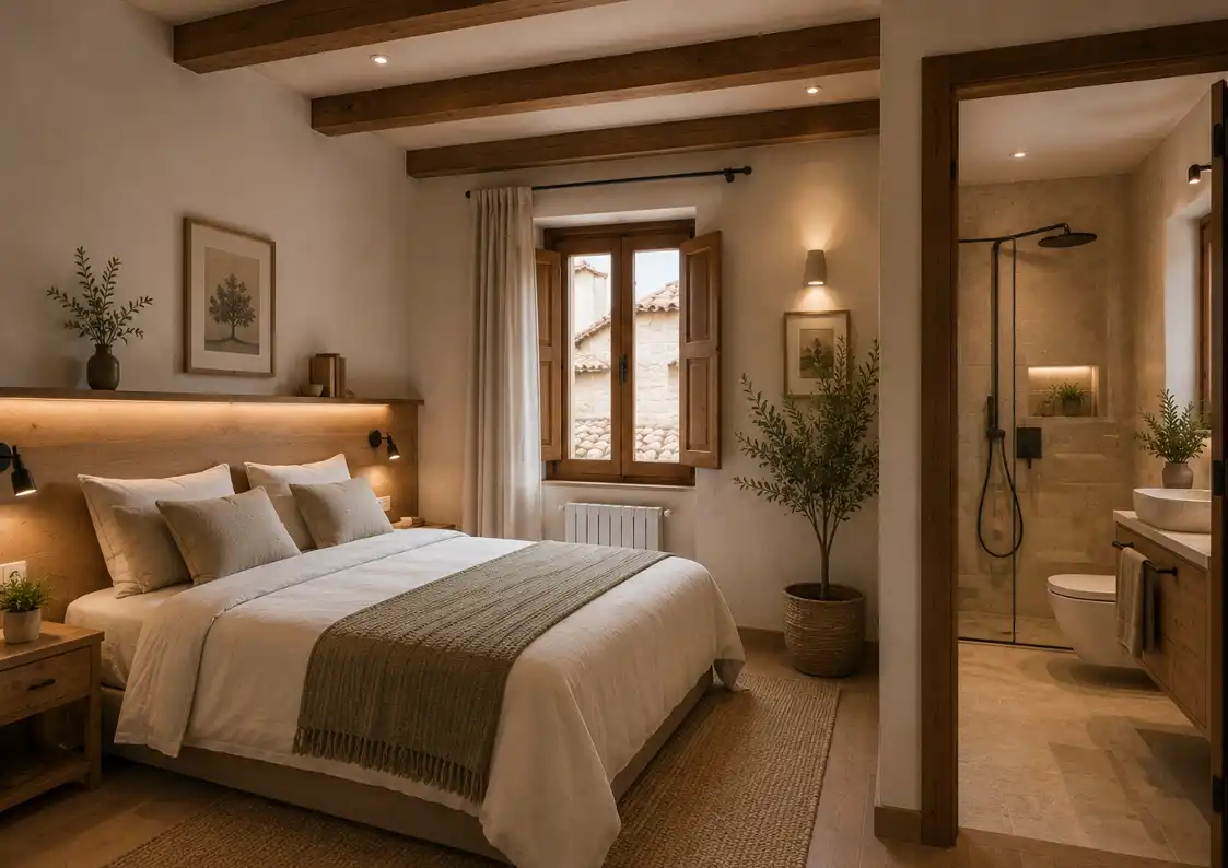 Casa en venda a Tarazona, imagen 8
