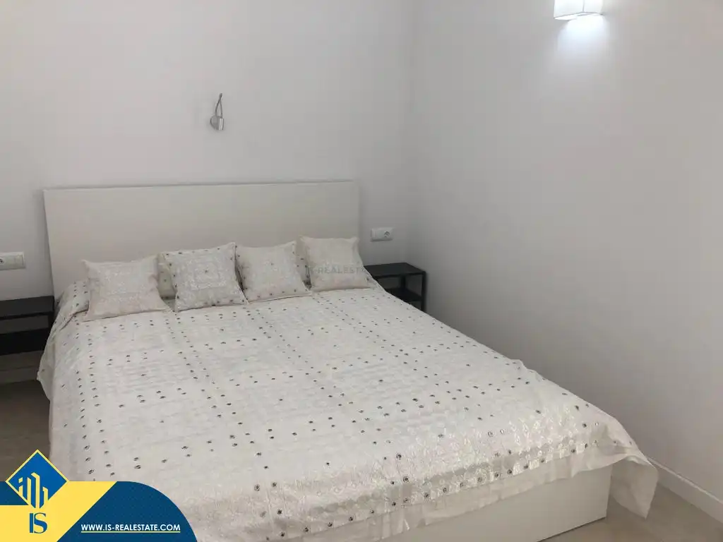Habitación de Casa o chalet en venta en Sant Josep de sa Talaia con Terraza, Trastero y Amueblado