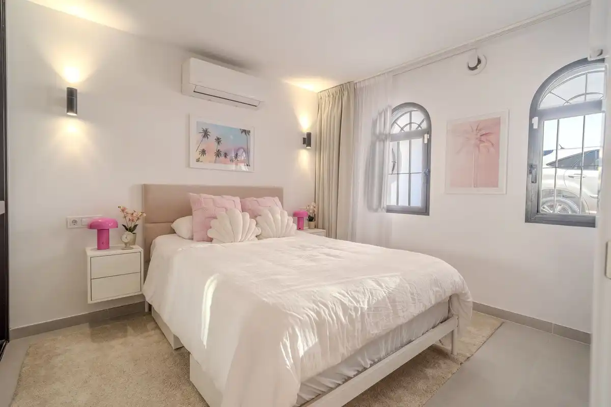 Maison mitoyenne à vendre à Benamara - Atalaya, imagen 19
