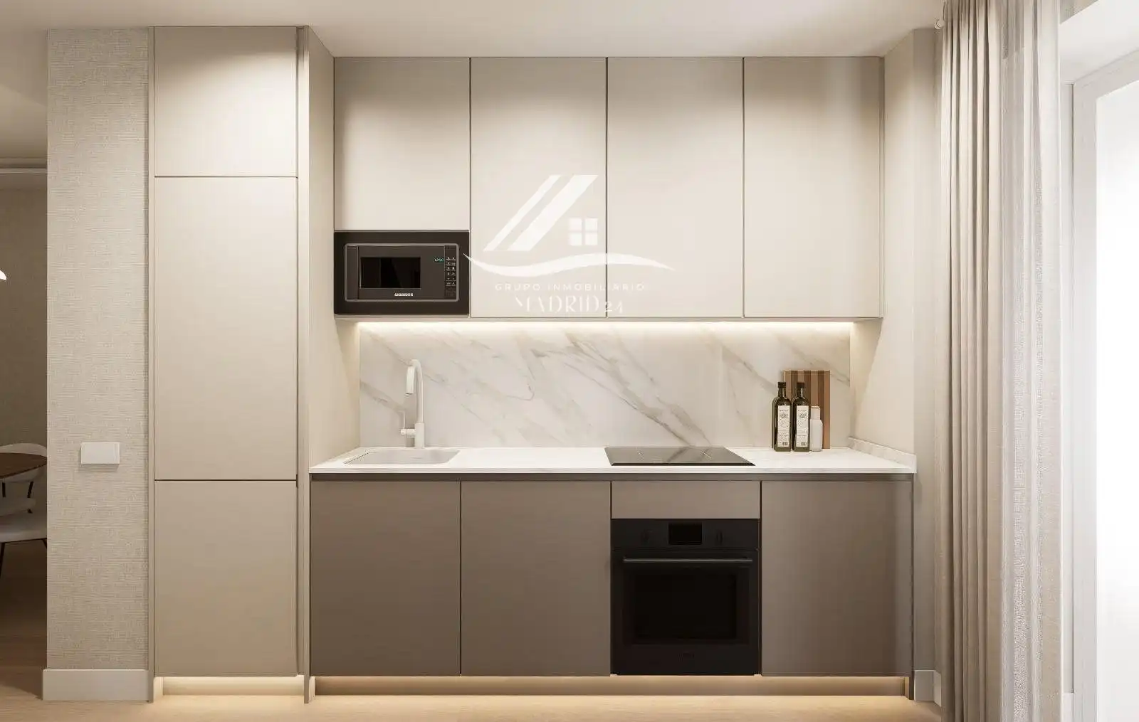 Appartement avec ascenseur à vendre à Calle de Maldonado 46, imagen 3