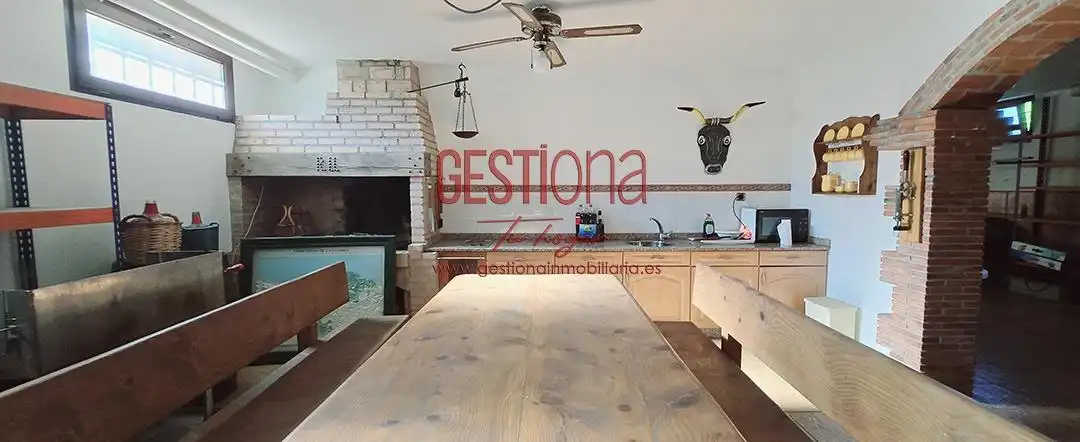 Kitchen of Houses for sale in Marina de Cudeyo  with Heating, Private garden and Terrace