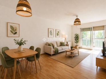 Wohnung zum Verkauf in Ibiza - San Pedro