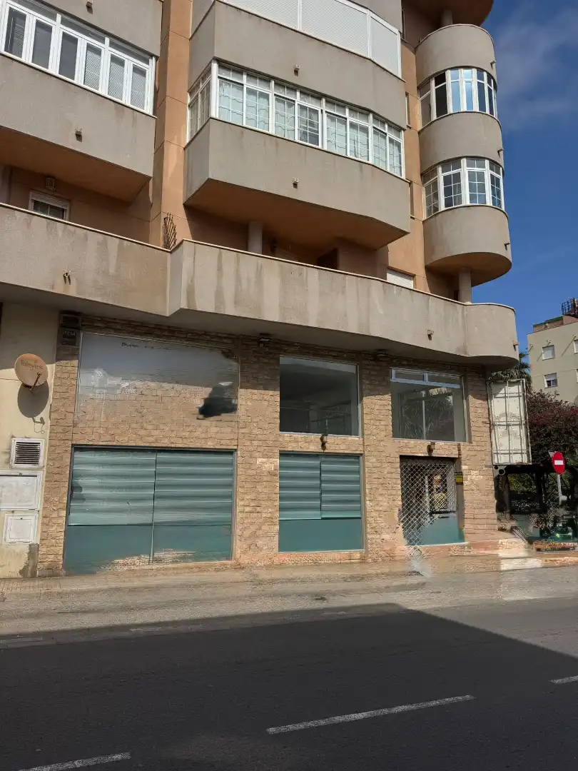 Local comercial en venta en Plaza Isleta de la Azucena, imagen 7