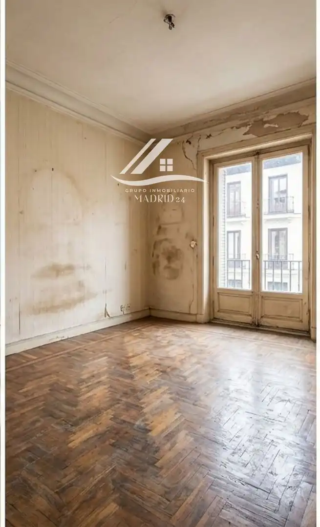 Flat with lift for sale in Magdalena, imagen 3