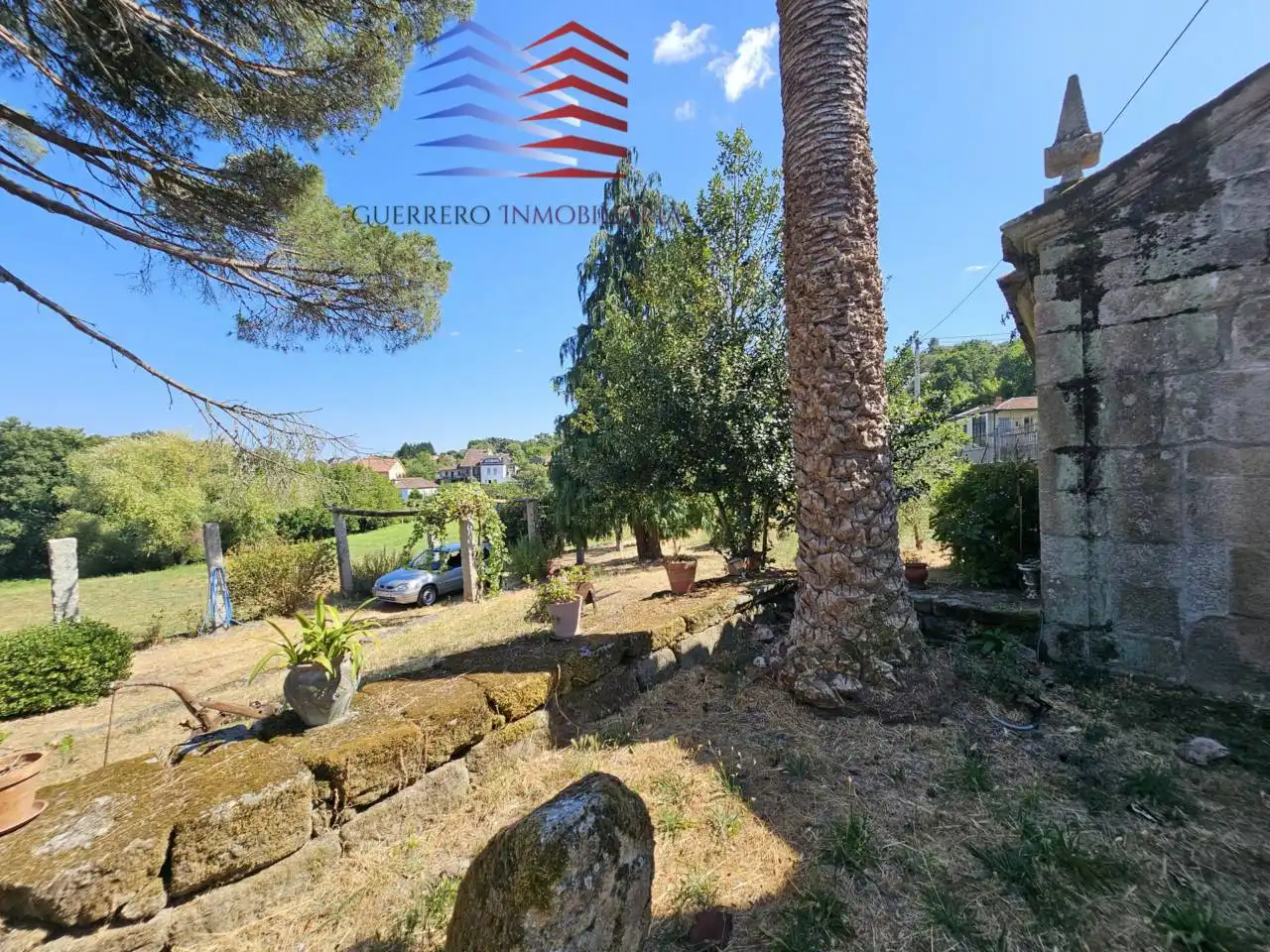 Casa o chalet en venta en Barbadás con Jardín privado, Terraza y Piscina