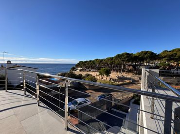 Maison avec balcon à vendre à Carrer de sa Tamardia 20