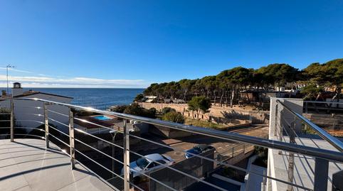Foto 2 de Casa o xalet en venda a Carrer de Sa Tamardia, 20, La Fosca - Cala Margarida, Palamós