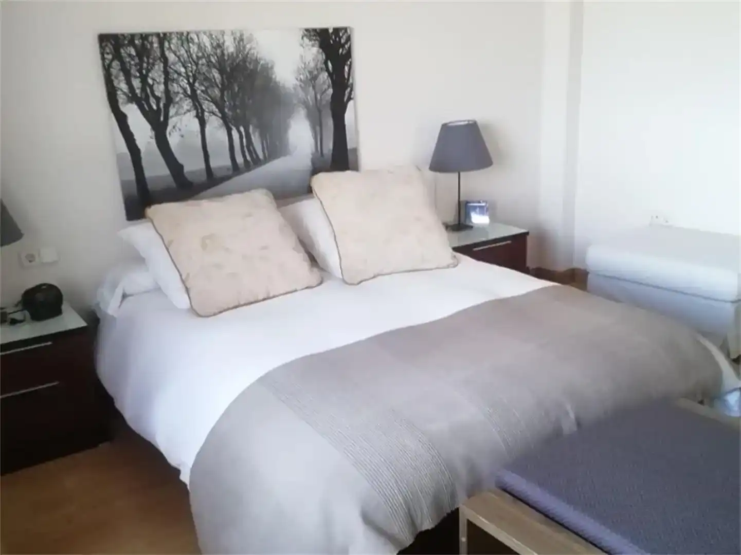 Habitación de Casa o chalet en venta en Cabanas con Balcón