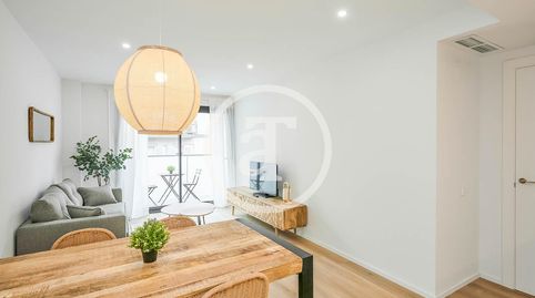 Foto 3 von Wohnung zur Miete in C. de Castelao, Santa Eulàlia, L'Hospitalet de Llobregat
