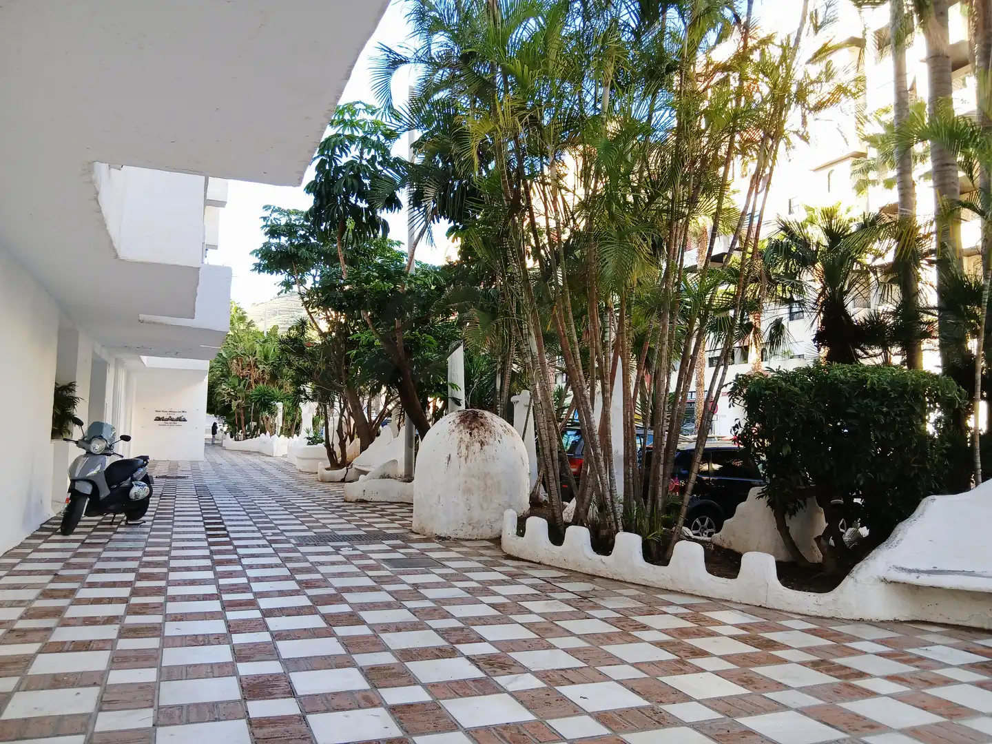 Flat with lift for sale in Almuñecar centro, imagen 23