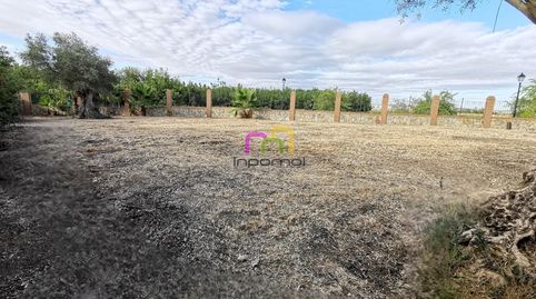 Foto 4 von Residential zum Verkauf in Golf Guadiana, Badajoz Capital