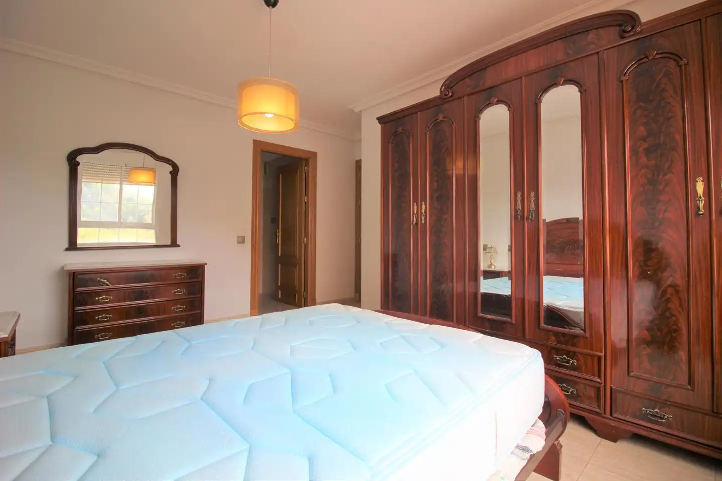 Flat for rent in Almería, Almería