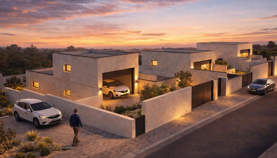 Foto 1 de Piso en venta en Carrer Sardana, 926, Sant Esteve Sesrovires, Barcelona