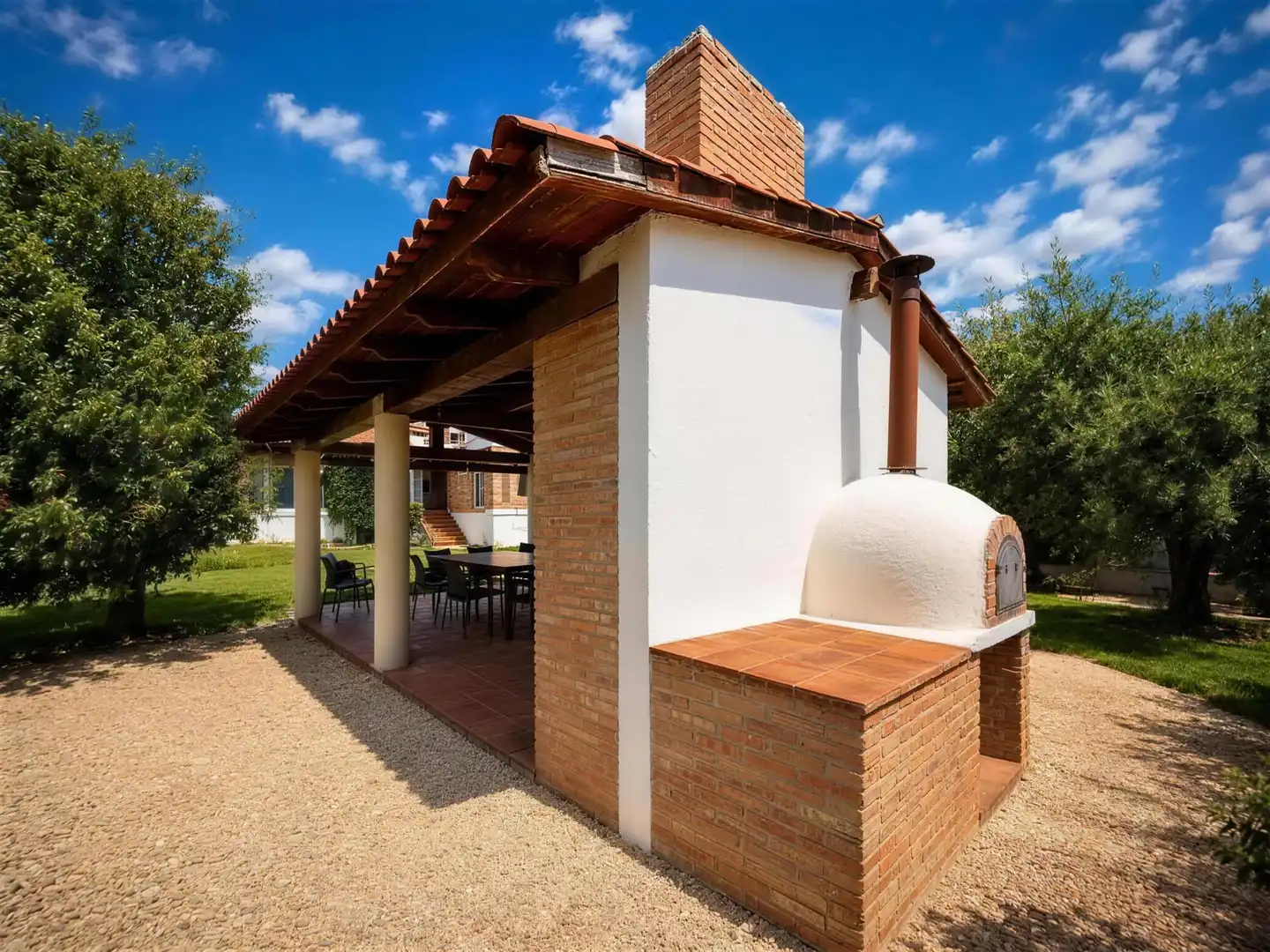 Villa con terrazza in vendita a Calle Duc Del, imagen 34