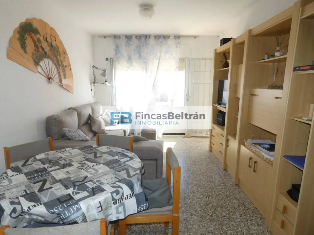 Apartament amb piscina en venda a Calle Barcelona, imagen 2