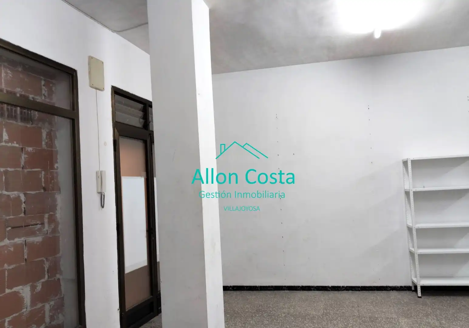 Oficina en venda en Villajoyosa / La Vila Joiosa amb Calefacció