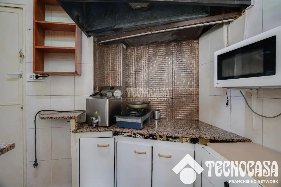 Business premises for sale in Sant Vicenç Dels Horts, imagen 17