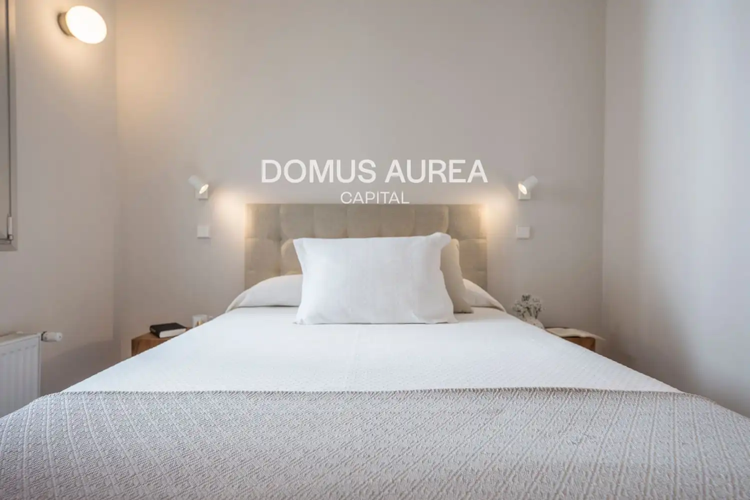 Piso con ascensor en venta en General Pardiñas, imagen 12