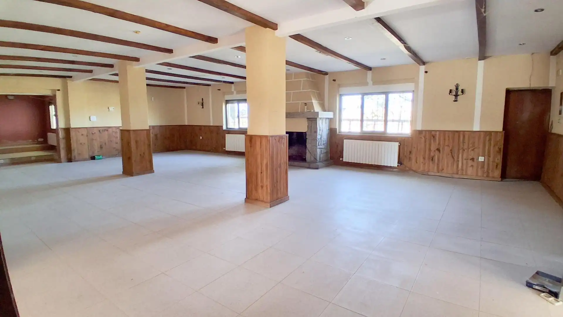 Commercial properties for sale in Vecinos
