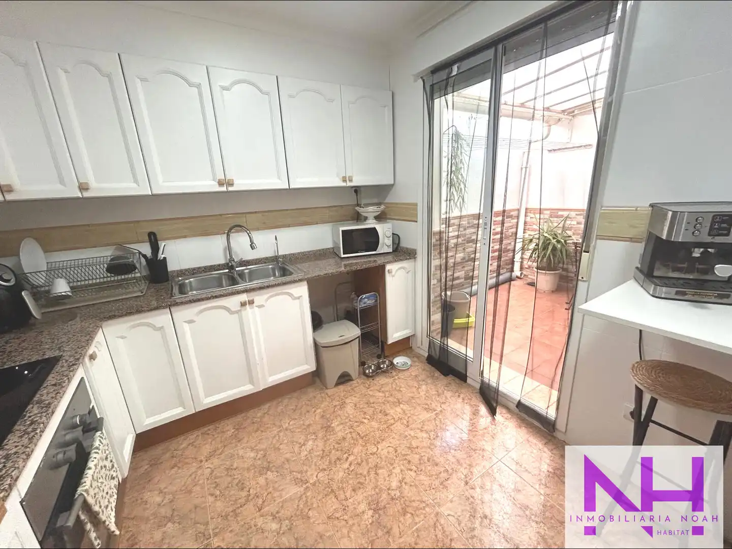 Casa a schiera con terrazza in vendita a Les Alqueries / Alquerías del Niño Perdido, imagen 17