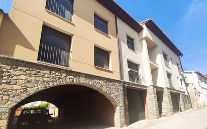 Exterior view of Flat for sale in La Puebla de Castro