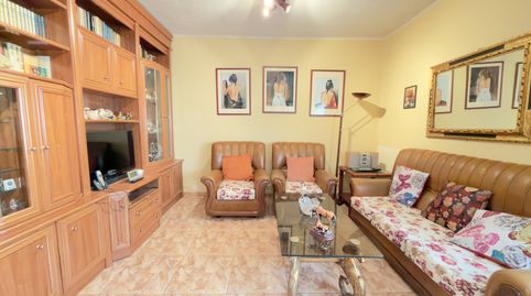 Photo 2 of Flat for sale in Calle de Severino Aznar Embid, Puerta del Ángel, Madrid Capital