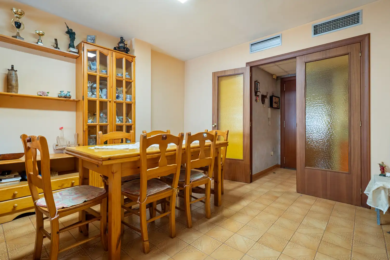 Piso con terraza en venta en Port - Horta de Santa María, imagen 30