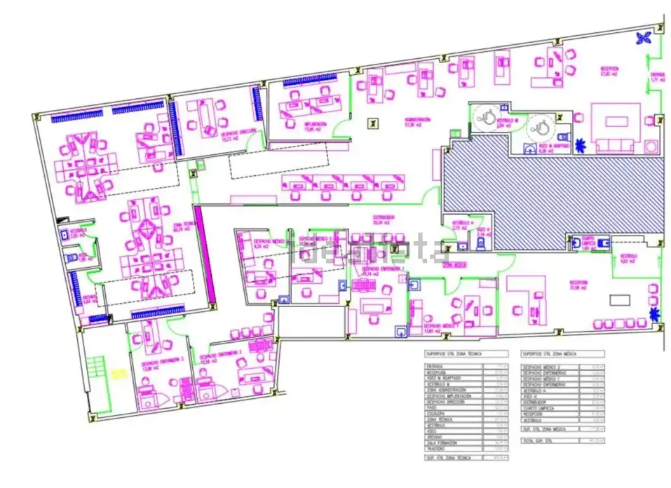 Local comercial en venda a Calle San Francisco, imagen 43