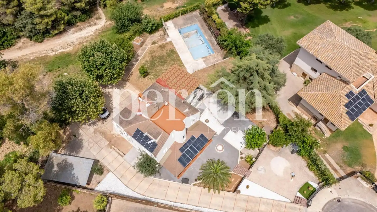 House with terrace for sale in El Vedat - Santa Apolonia, imagen 63